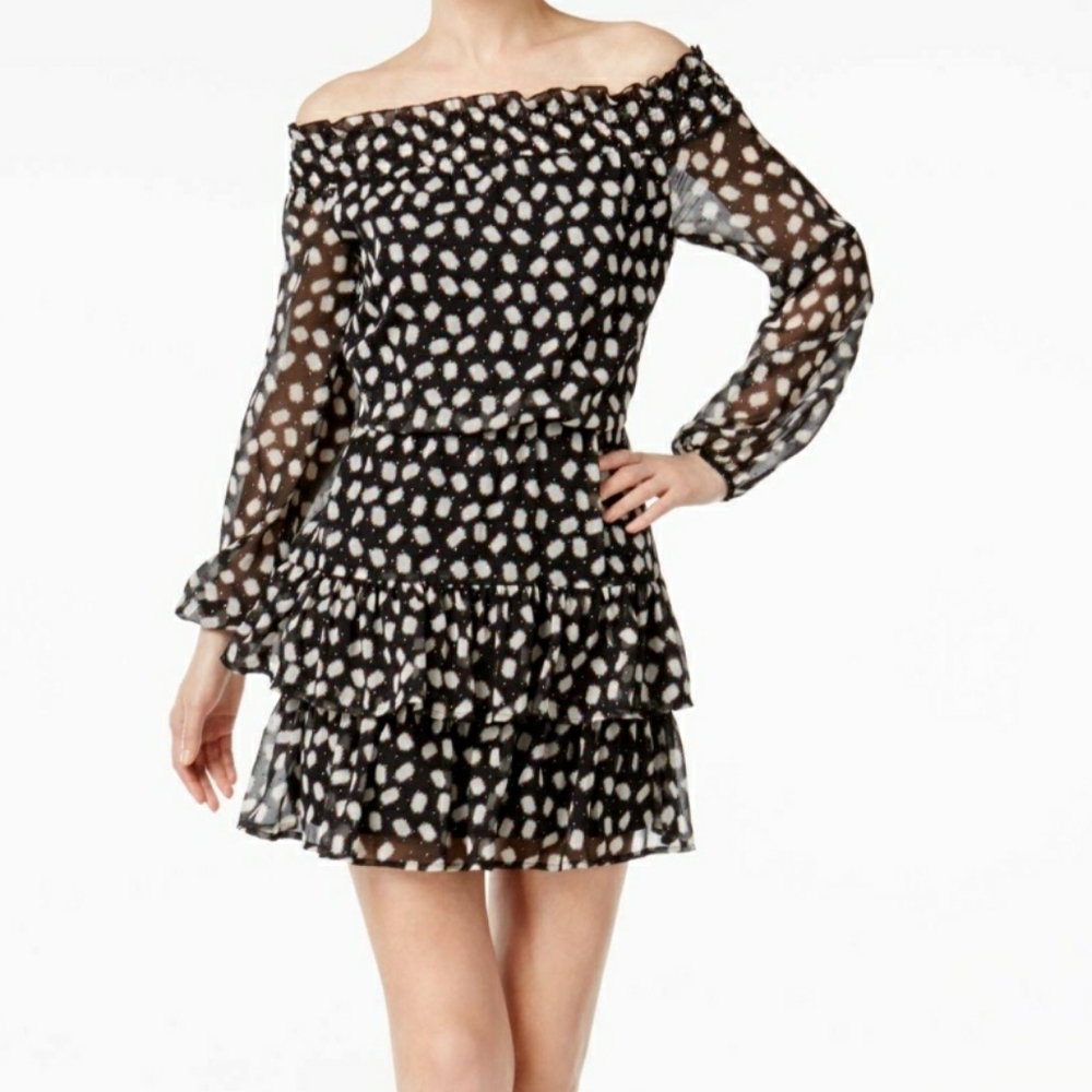 Cynthia rowley dress